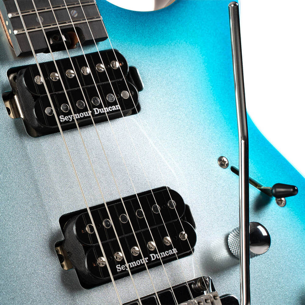 Электрогитара Cort G300-GLAM-PIMB G Series