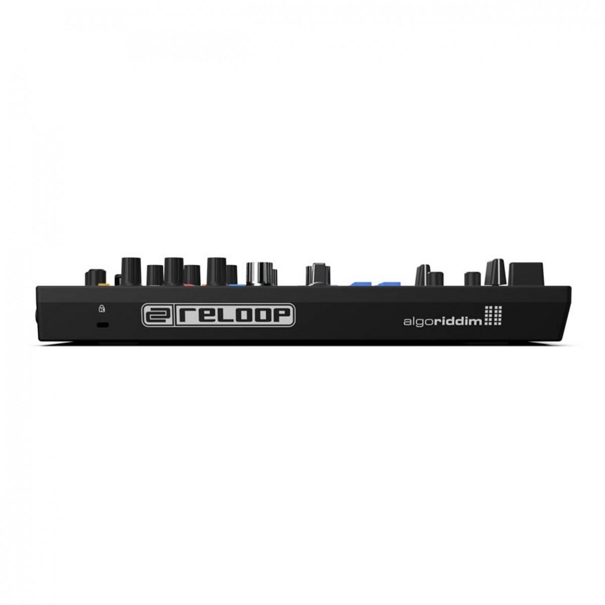 DJ контроллер Reloop Mixtour PRO
