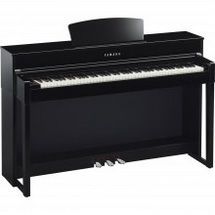 Цифровое пианино Yamaha CLP-535PE