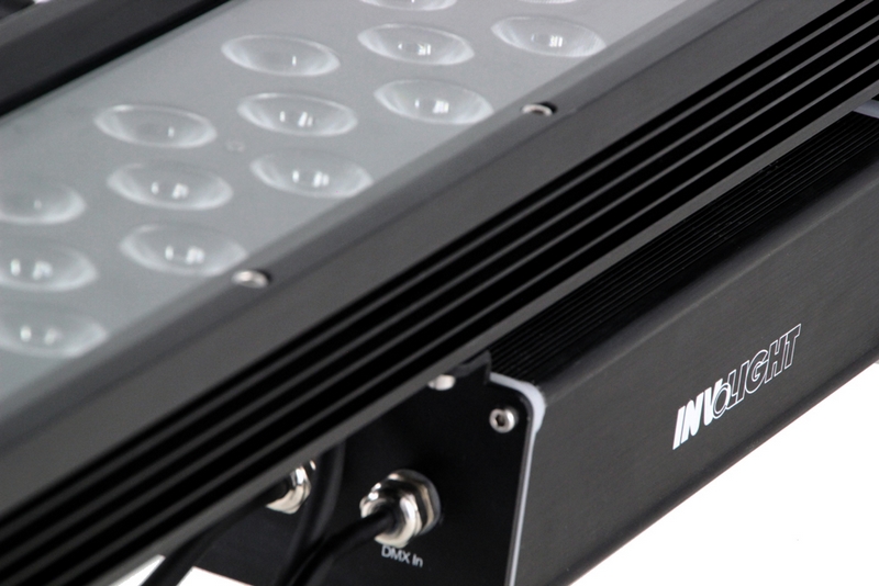 Светодиодная панель Involight LEDBAR500