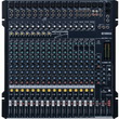 Микшер Yamaha MG-206C USB