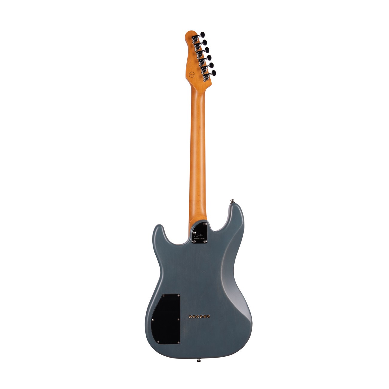 Электрогитара Godin Session HT Arctik Blue MN