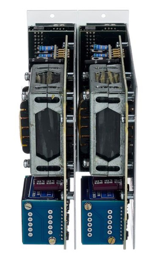 Компрессор Wes Audio MIMAS Gemini