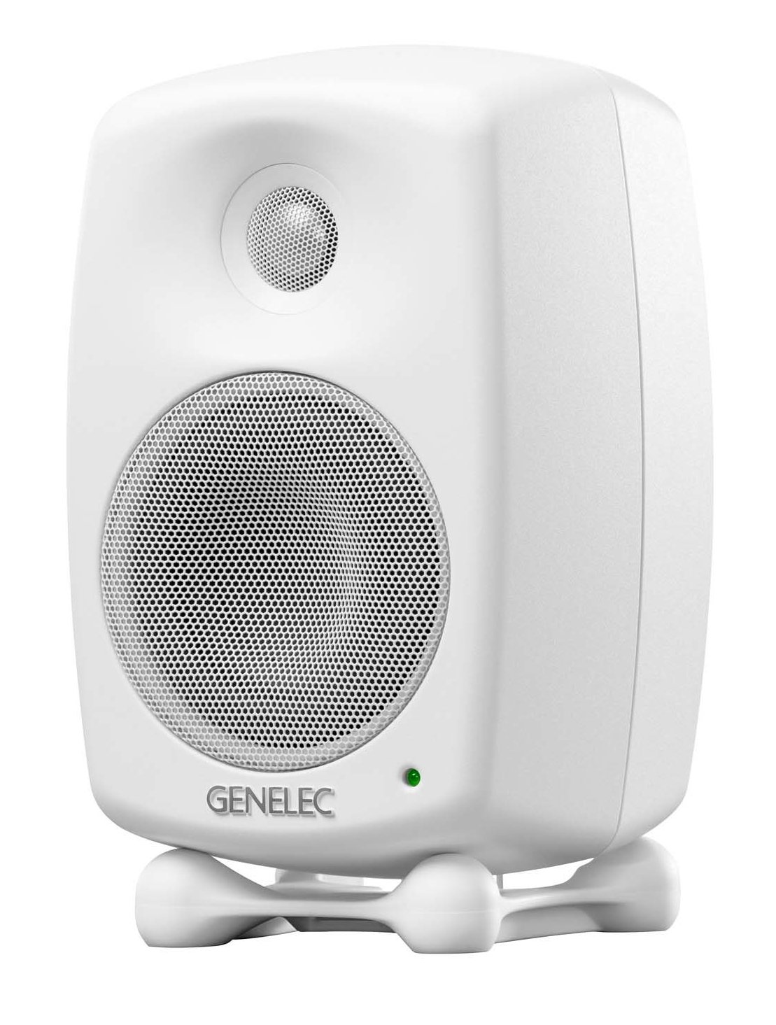 Студийный монитор GENELEC 8320AWM Monitor SAM 8320A white