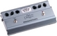 Педаль эффектов Rocktron Silver Dragon