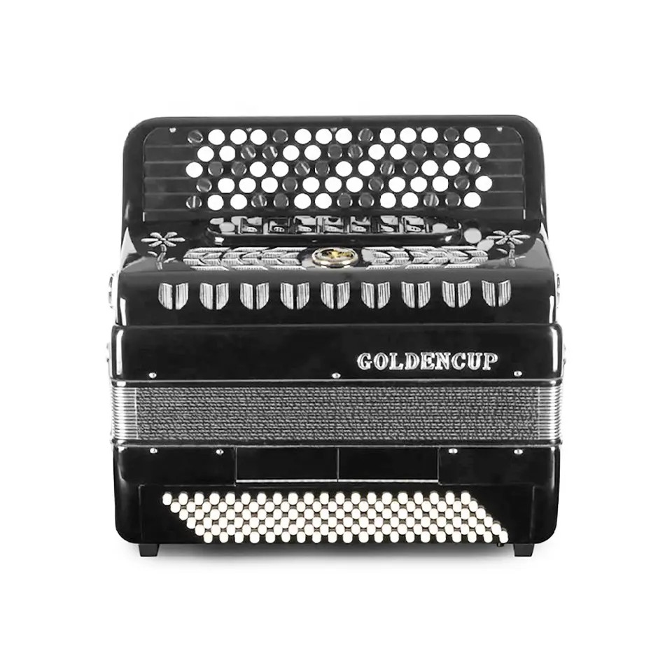 Баян GOLDEN CUP JB5120