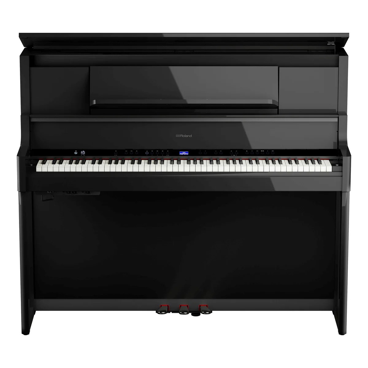 Цифровое пианино Roland LX-9-PE KSL-9-PE
