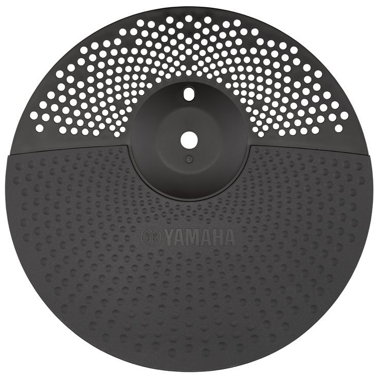 Электронная ударная установка Yamaha DTX402KRL E-Drum Set