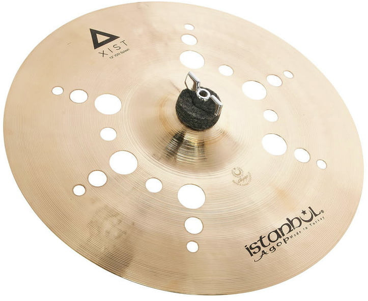 Тарелка ISTANBUL AGOP XSPB12 XIST