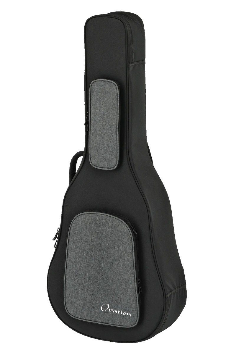 Кейс для акустической гитары OVATION Guitar case Softcase Mid/Deep/Shallow