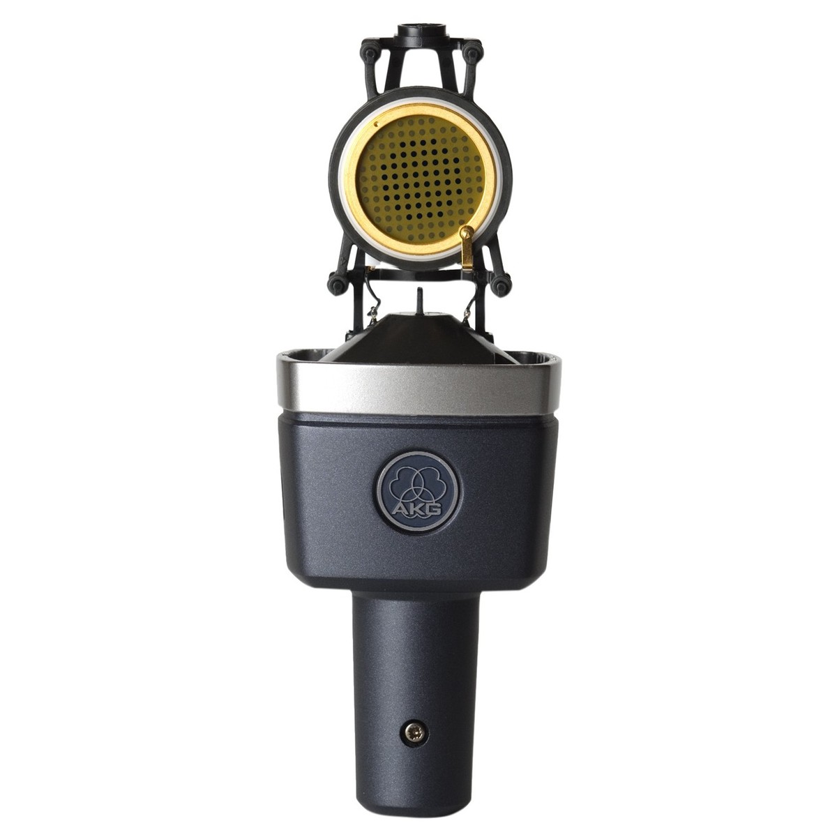 Конденсаторный микрофон AKG C214