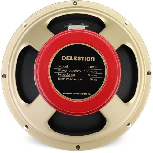 Динамик Celestion G12H-150 Redback 8R