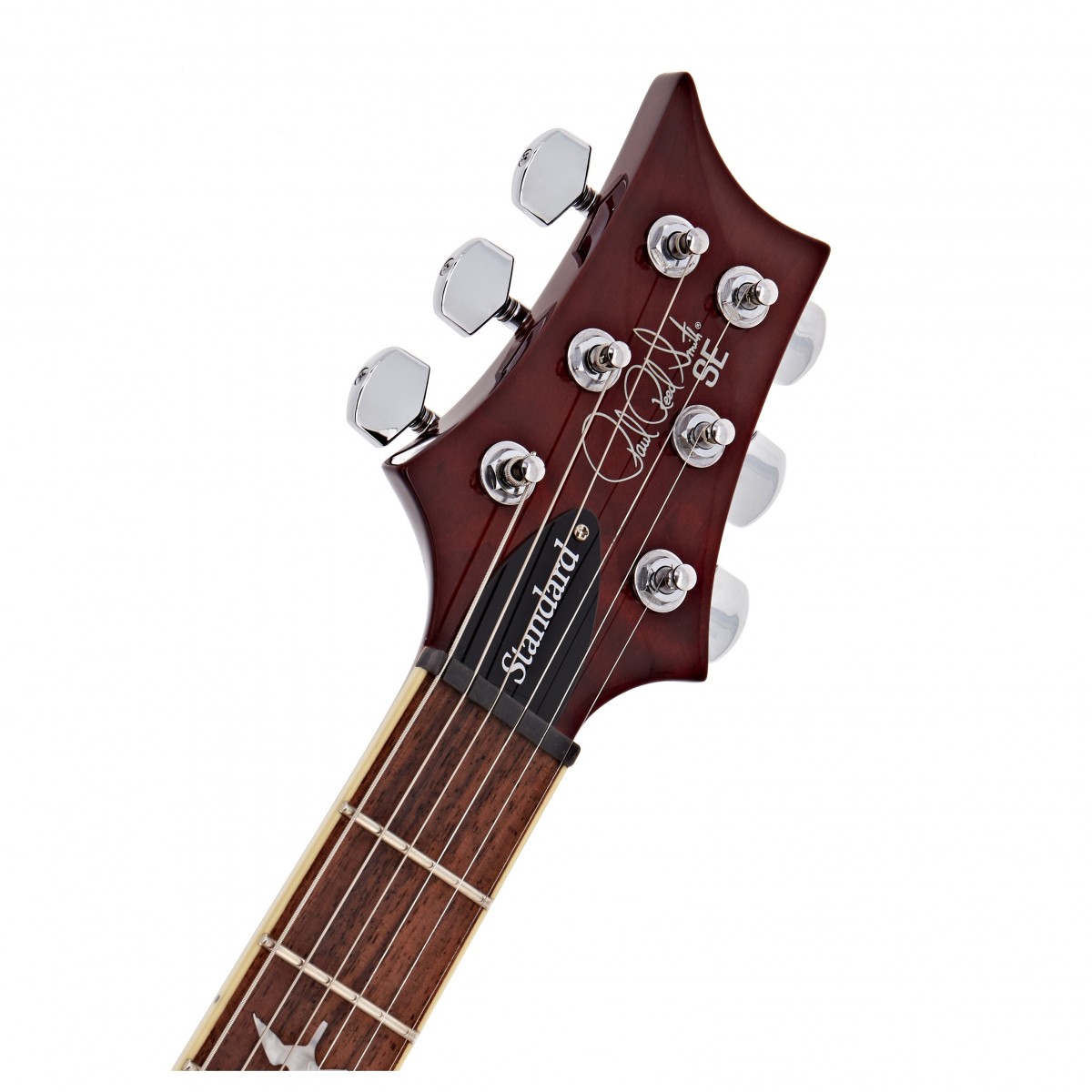 Электрогитара PRS SE STANDARD 24-08 T.BURST