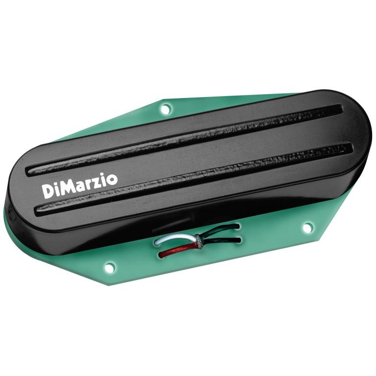 Звукосниматель DiMarzio DP318BK Super Distortion T