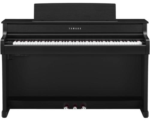 Цифровое пианино Yamaha CLP-845B