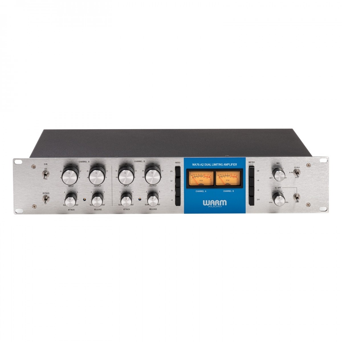 Компрессор Warm Audio WA76-A2