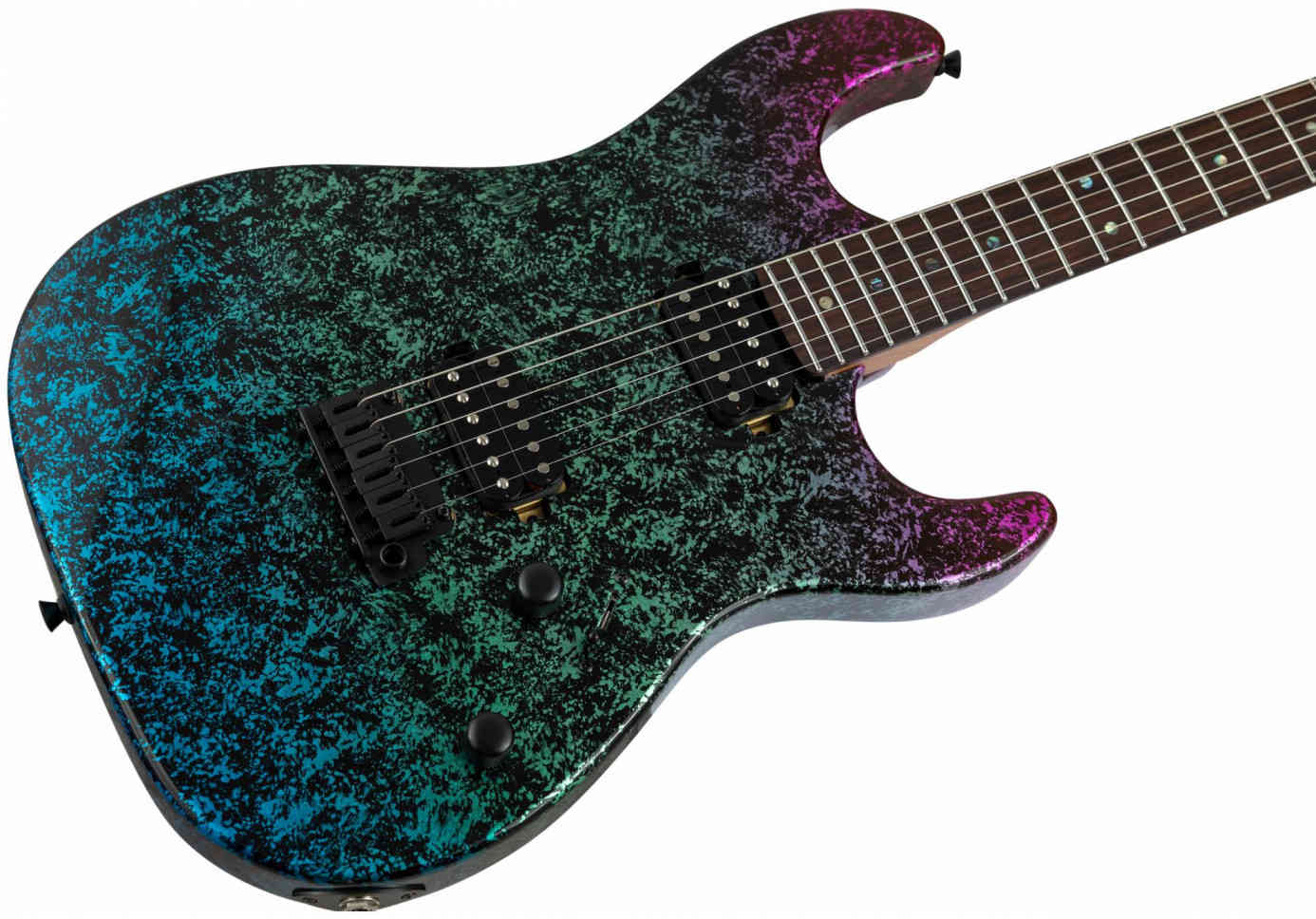 Электрогитара JET JS-50 Art