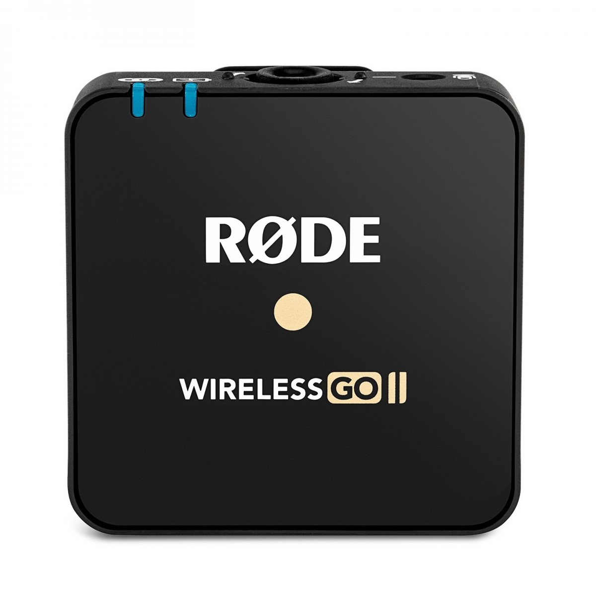 Передатчик RODE WIRELESS GO II TX