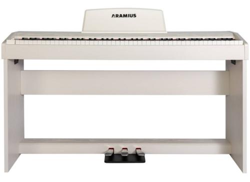 Цифровое пианино Aramius APH-140 WH