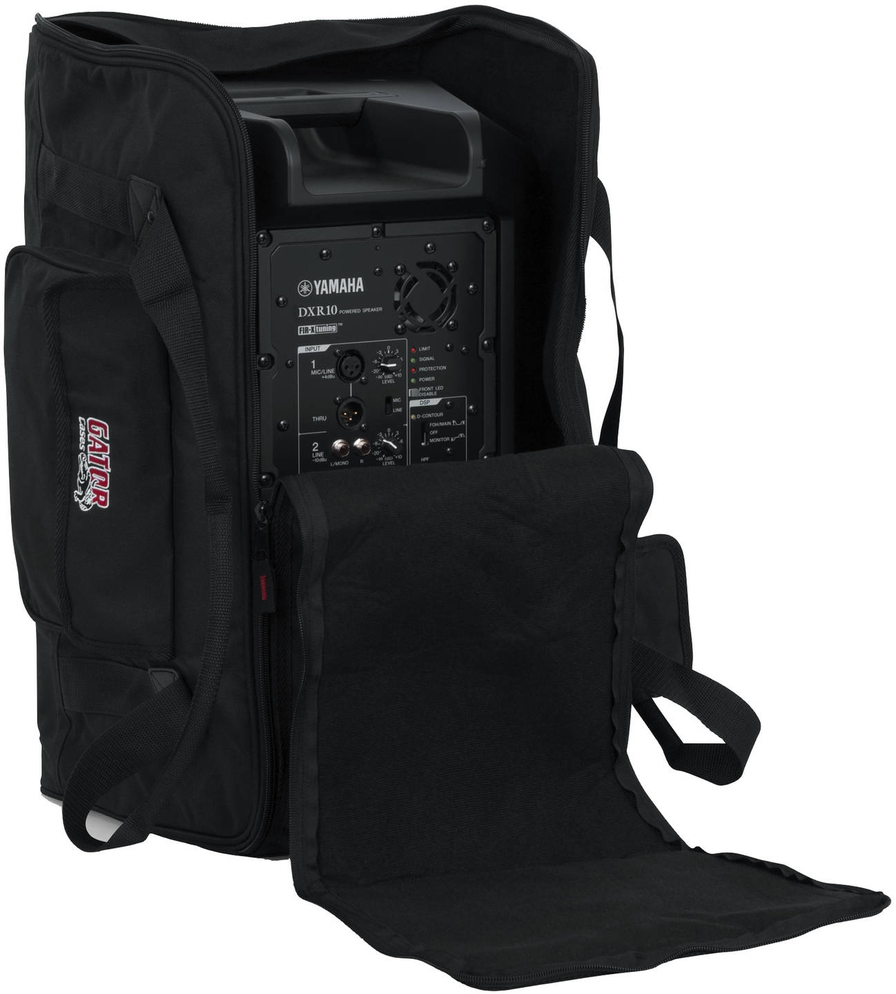 Сумка для акустических систем GATOR GPA-TOTE10