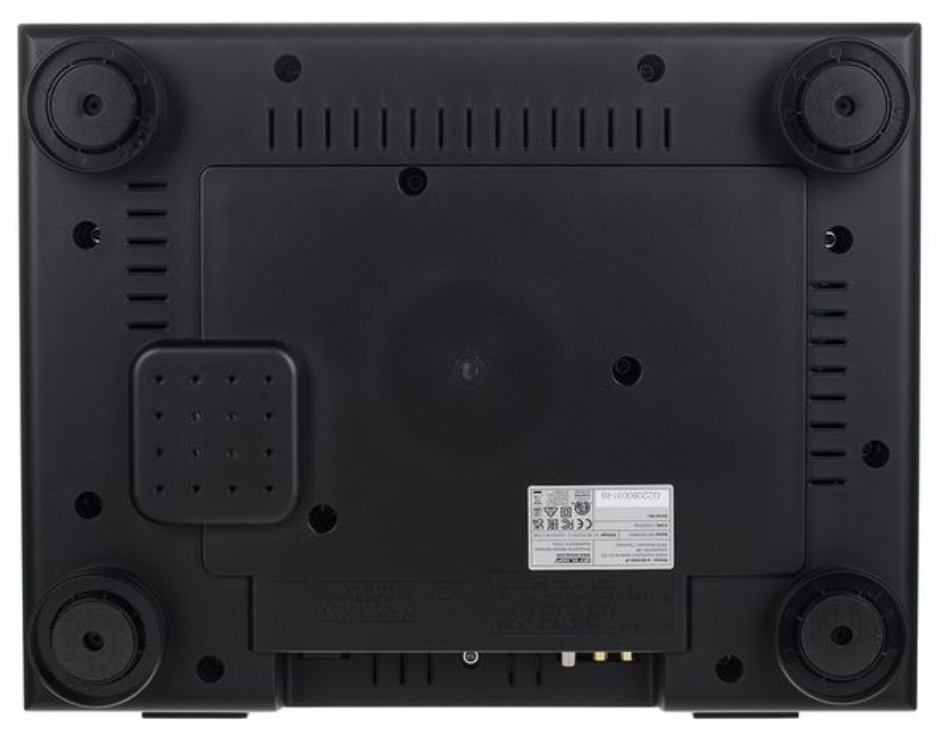 Проигрыватель виниловых дисков Reloop RP-7000 MK2 Dark Edition