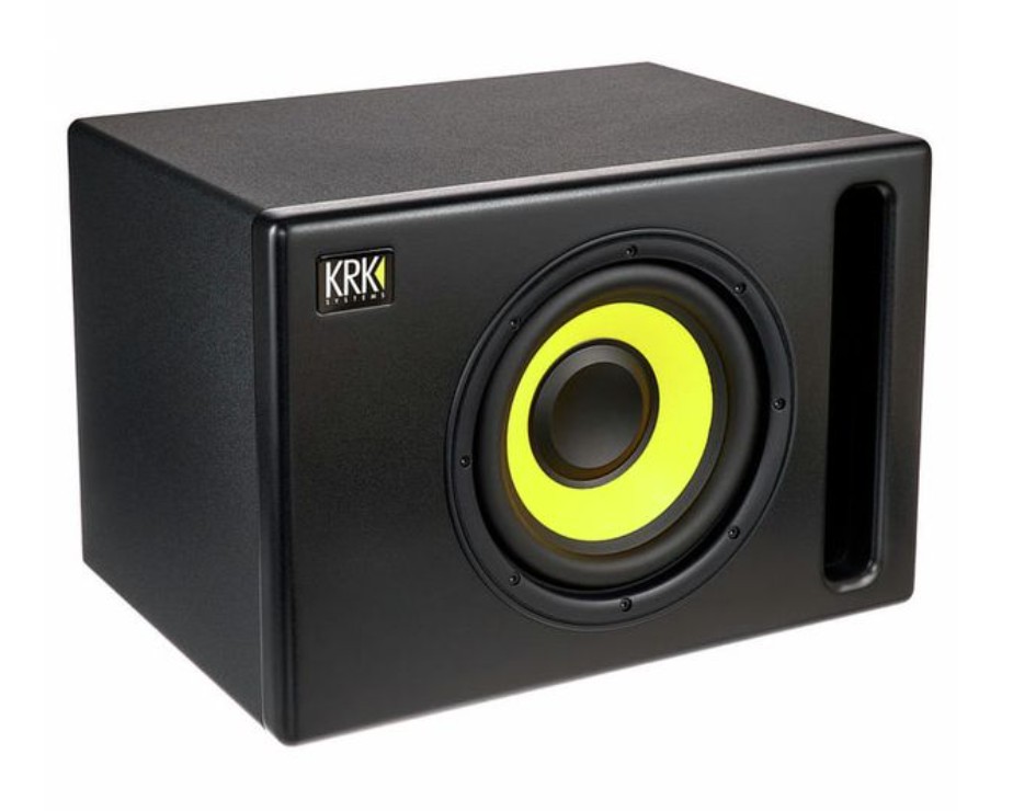 Сабвуфер KRK ROKIT S8.4