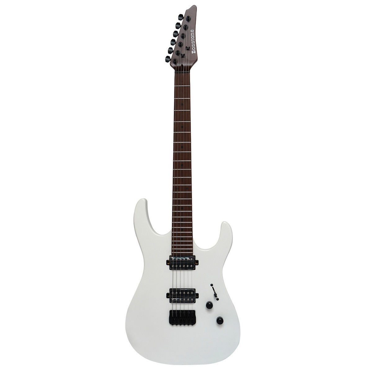 Электрогитара Bosstone SEG STR6 WH