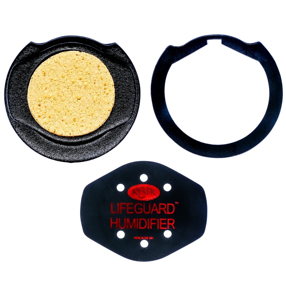 Увлажнитель для гитары KYSER KLHAA