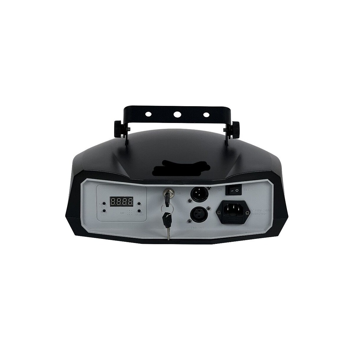 Лазерный эффект Involight DLS2000D
