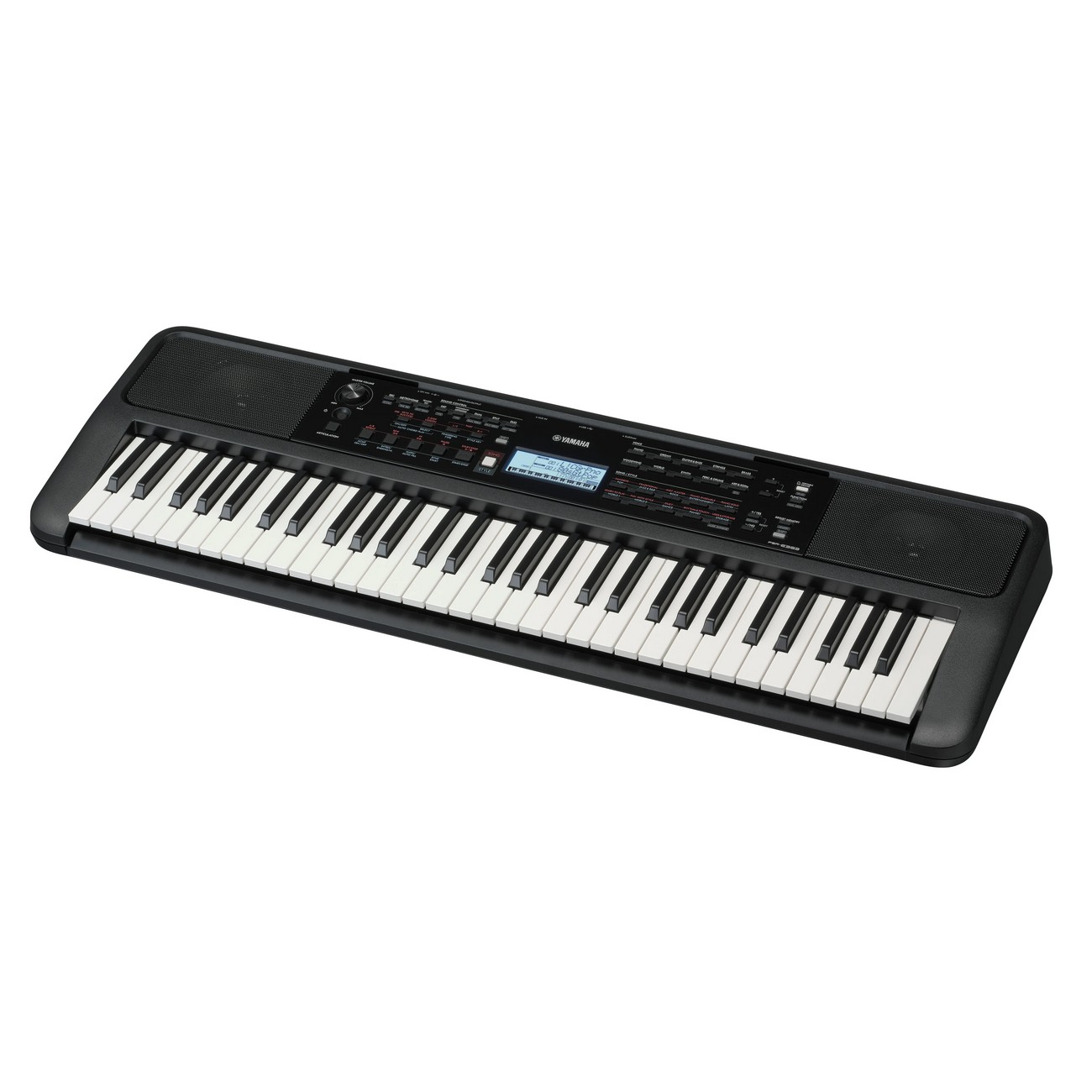 Синтезатор Yamaha PSR-E383
