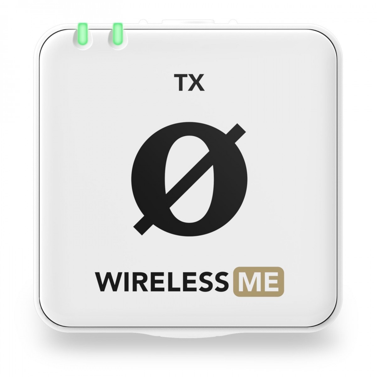 Радиосистема RODE Wireless ME Dual White