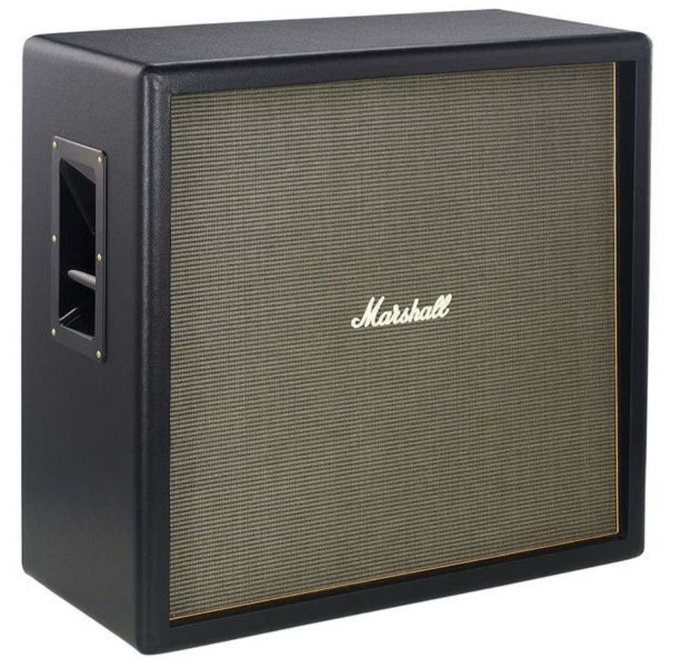 Гитарный кабинет Marshall Origin412B