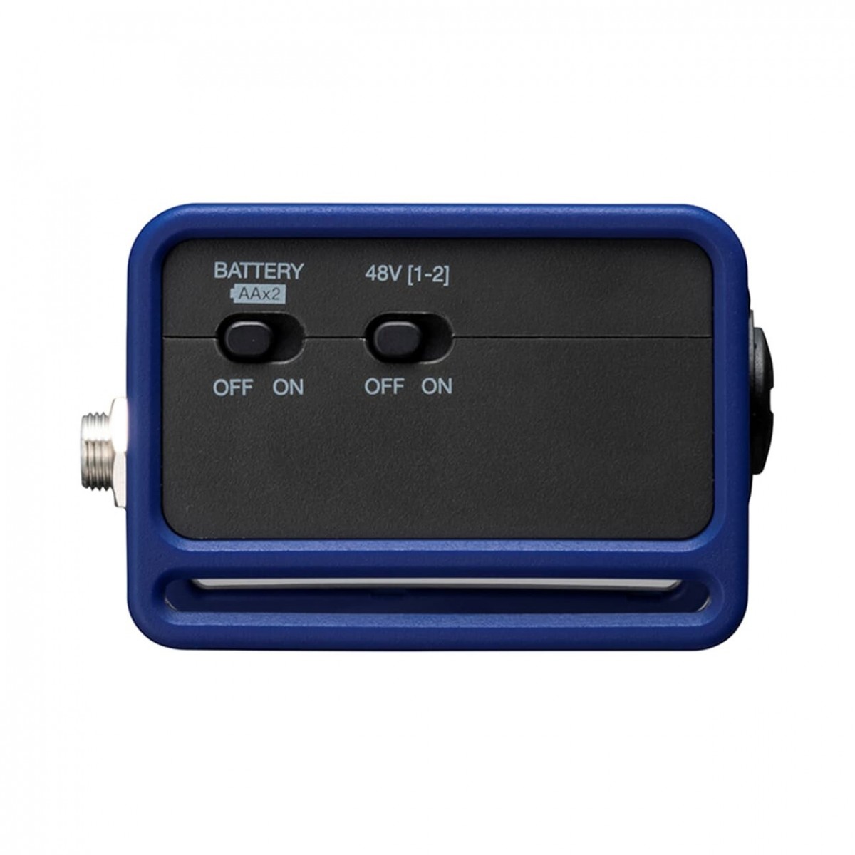 Аудиоинтерфейс Zoom AMS-24