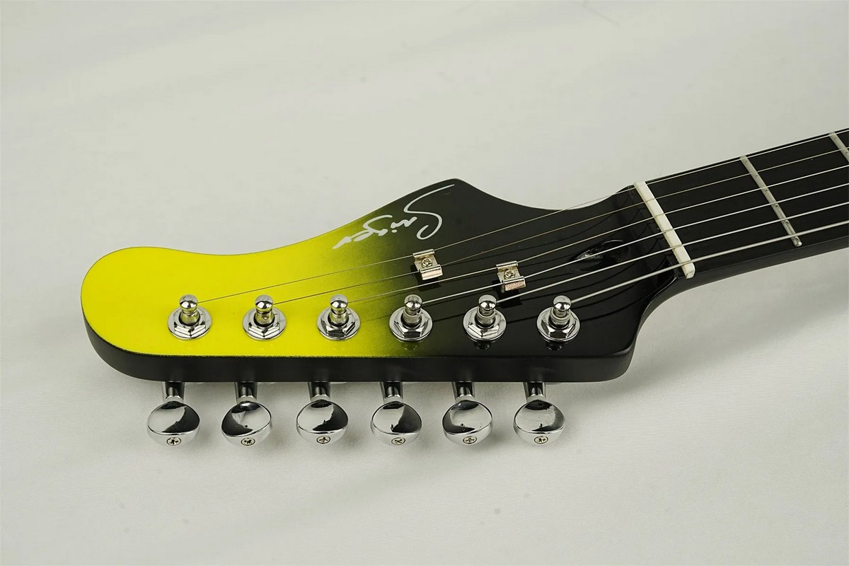 Электрогитара Smiger L-G2-i6-WKY