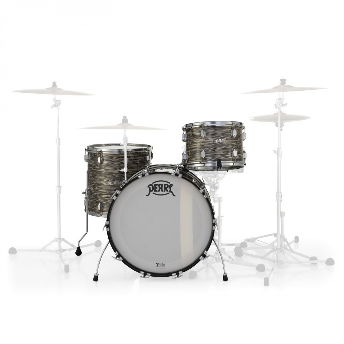 Ударная установка Pearl PSD923XP/C768