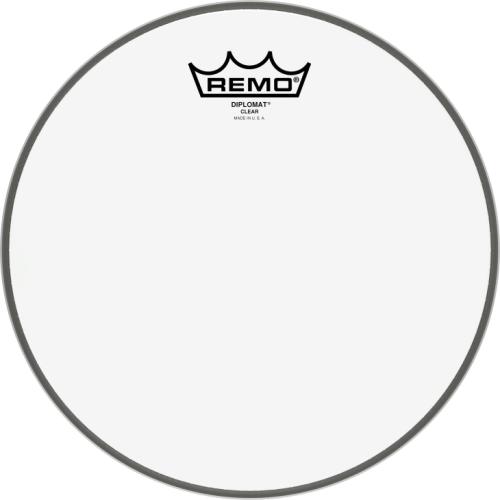 Пластик для барабана REMO BD-0310-00 Batter