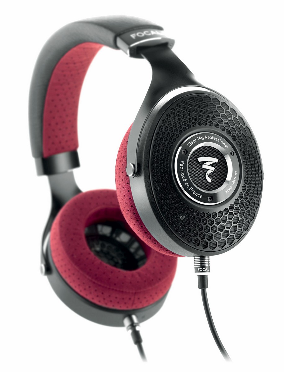 Наушники FOCAL CLEAR MG PROFESSIONAL