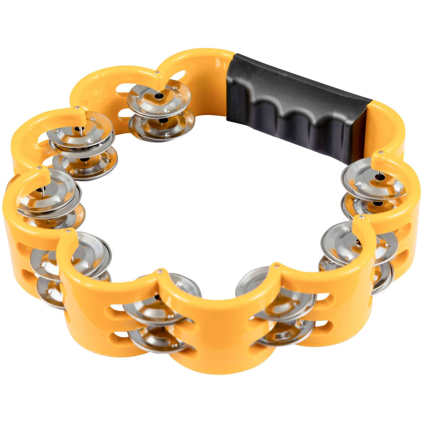 Тамбурин EASTTOP DF105 YELLOW