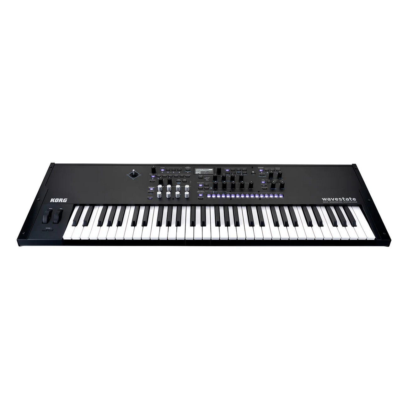 Синтезатор Korg Wavestate-SE-61