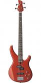 Бас-гитара Yamaha TRBX204 BRIGHT RED METALLIC