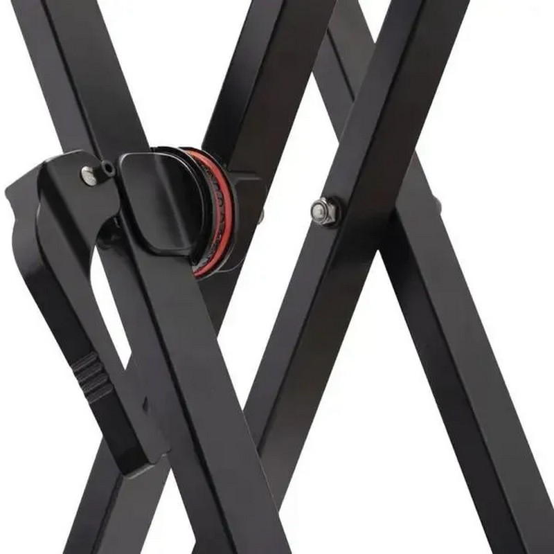 Стойка для синтезатора MOSTAND QR-320-BK