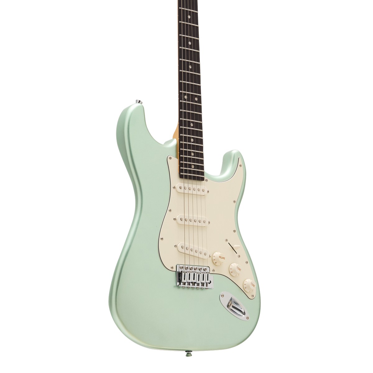 Электрогитара KEIPRO KS-Classic SSS-R MMG