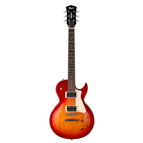 Электрогитара Cort CR100-CRS Classic Rock