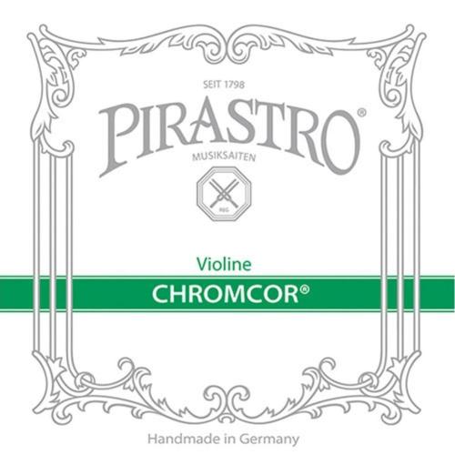 Струны для скрипки PIRASTRO 319040 Chromcor Violin