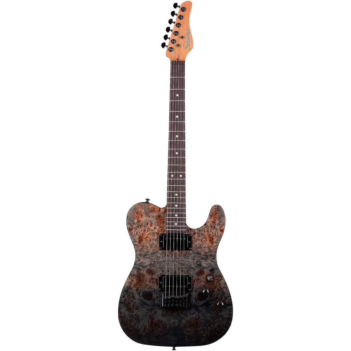 Электрогитара Schecter PT STANDARD BFBB