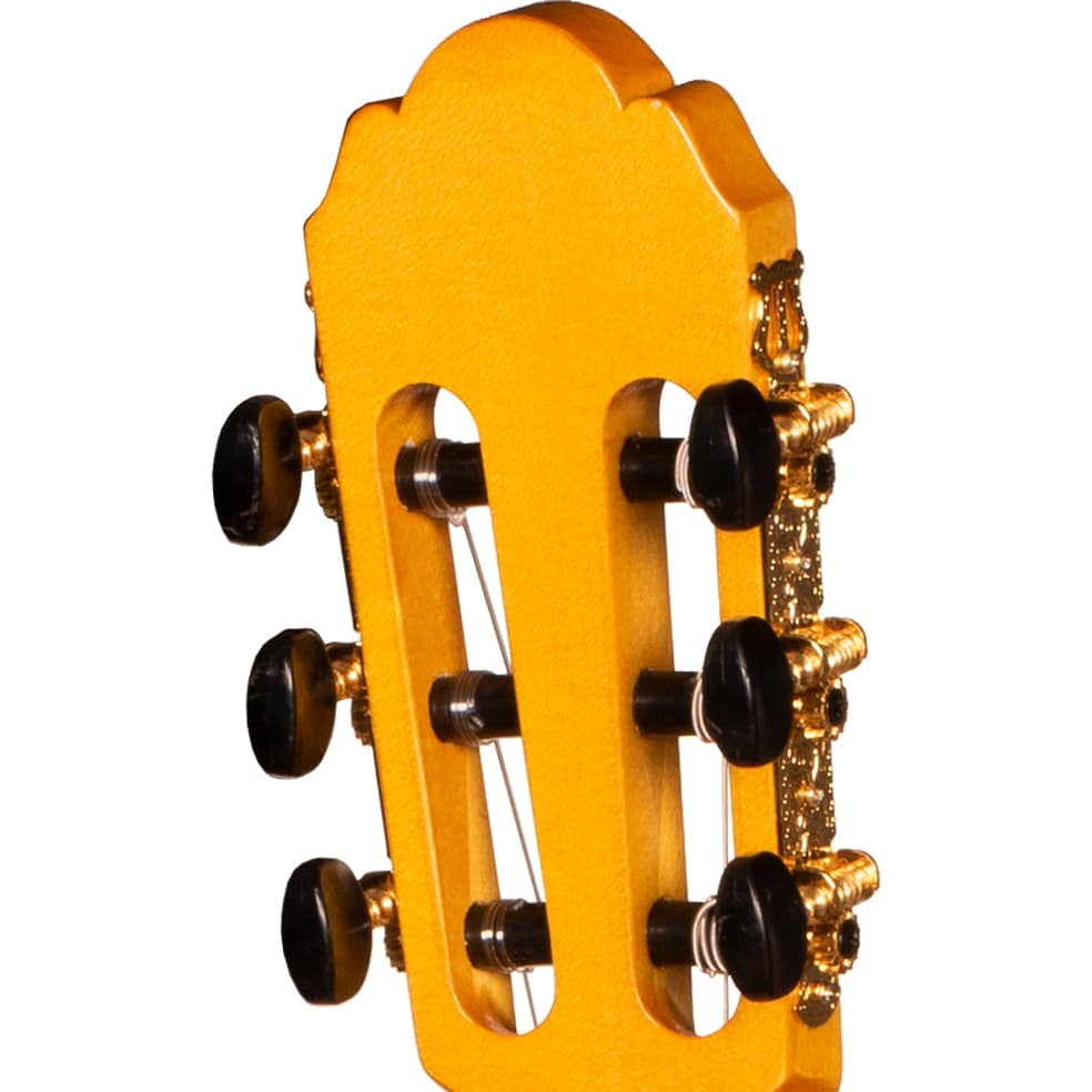 Фламенко гитара Hora N1105CTW Flamenco CTW