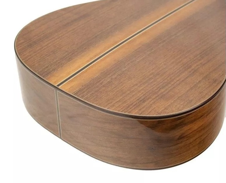 Классическая гитара PRUDENCIO SAEZ 3-PS (270) Spruce Top