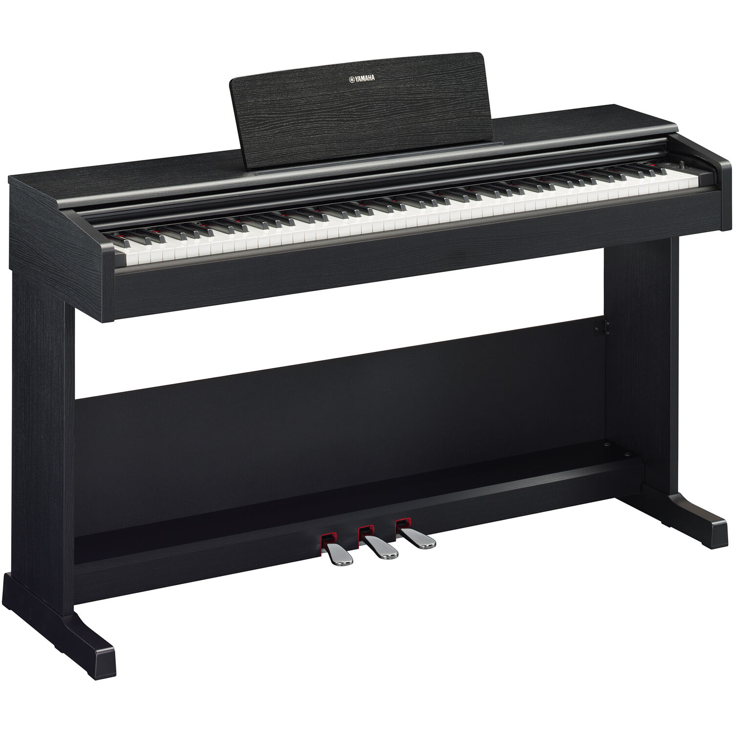 Цифровое пианино Yamaha YDP-105B Arius