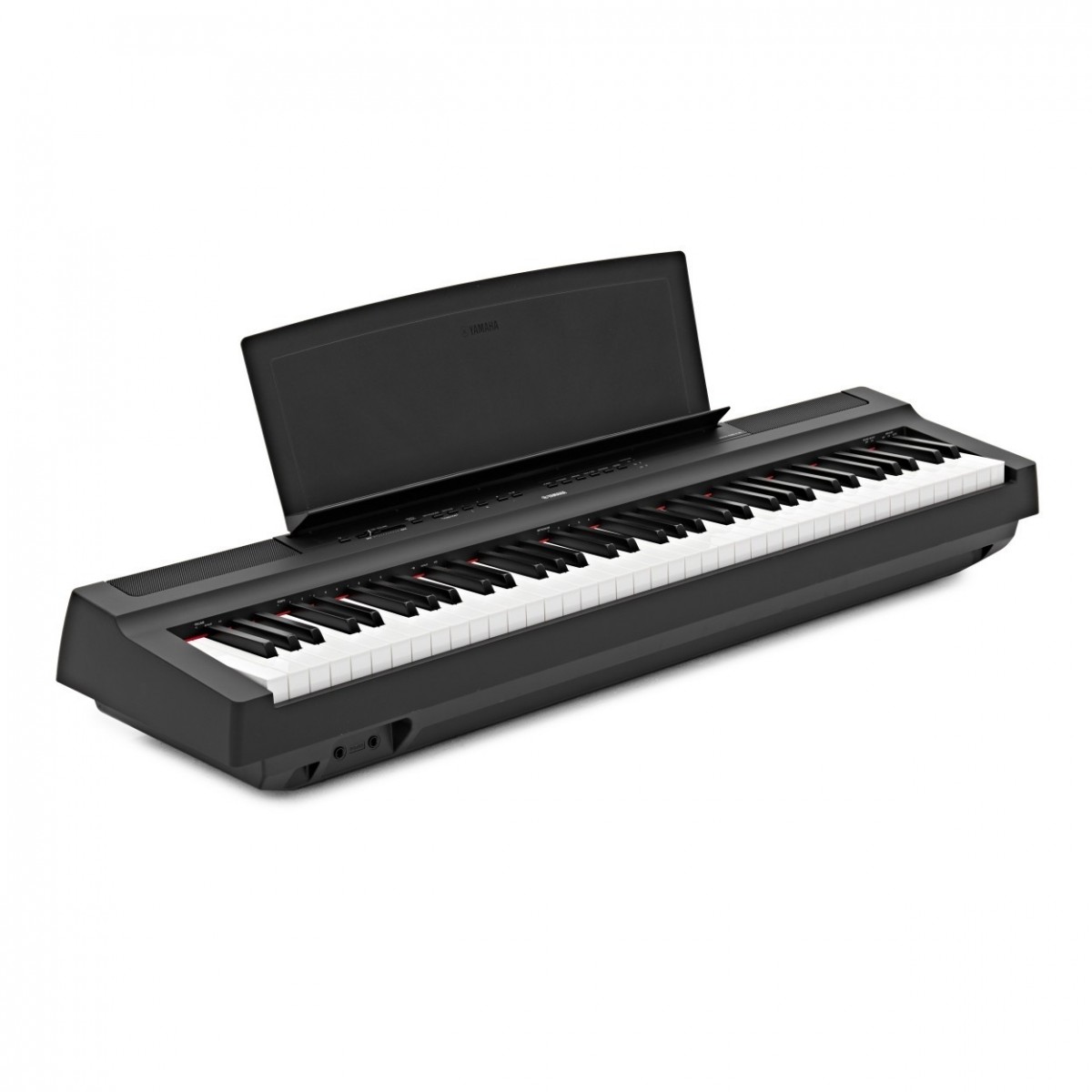 Цифровое пианино Yamaha P-121B