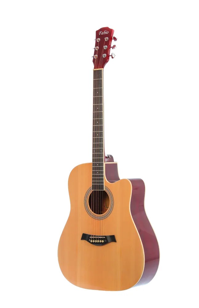 Акустическая гитара Fabio FB-G41S T02
